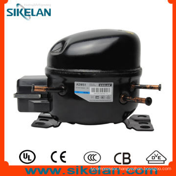 Small Vibration Adw51 AC Compressor